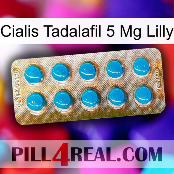 Cialis Tadalafil 5 Mg Lilly new09.jpg